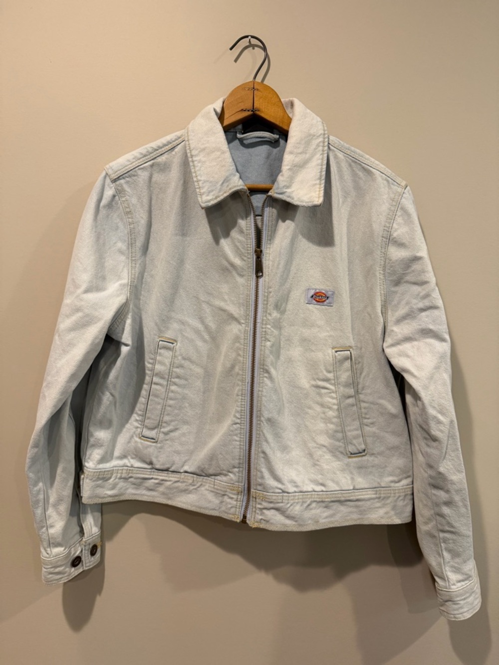 Dickies Denim Painter jacket